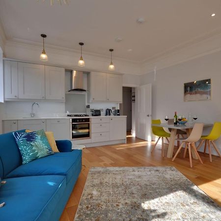 Sunny Daze Villa Bournemouth Esterno foto