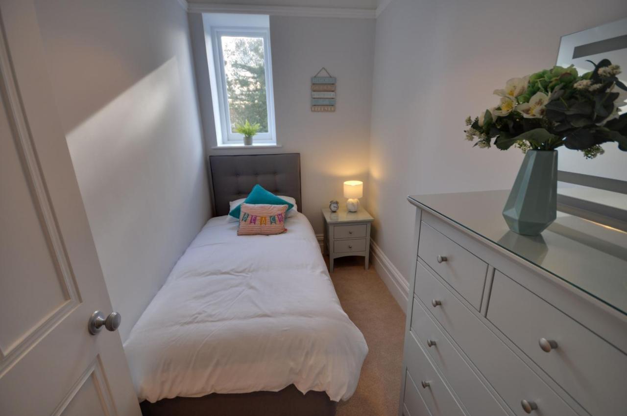 Sunny Daze Villa Bournemouth Esterno foto