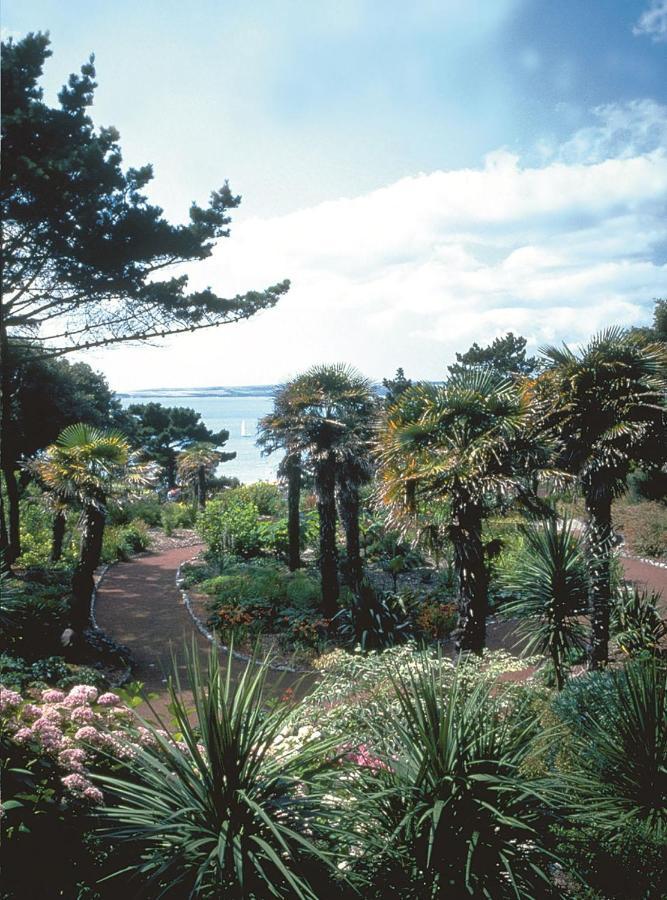 Sunny Daze Villa Bournemouth Esterno foto
